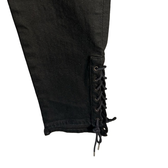 Citizens of Humanity Olivia High Rise Skinny Ankle Jeans Size 27 - Picture 6 of 16